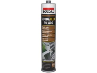 SILICONE POLIURETANICO - SOUDAL