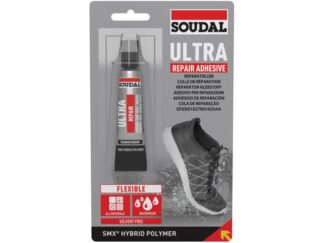 ULTRA REPAIR ADHESIVE - SOUDAL