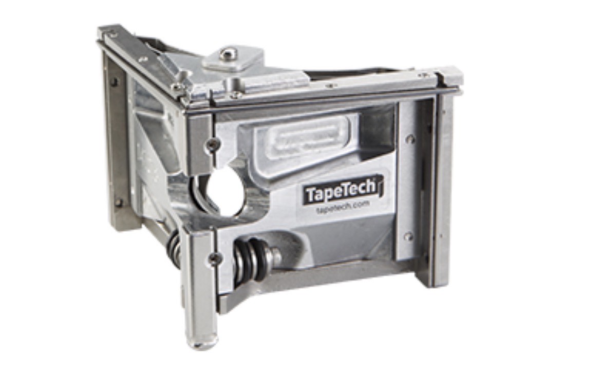 KIT TAPETECH BANJO+RULLO+RIFINITORE+ASTA+ADATTATORE - immagine 3