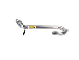 TAPETECH TUBO COLLO DI CIGNO