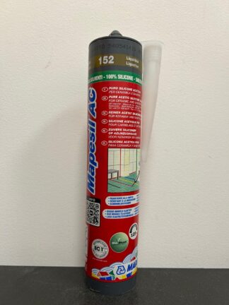 MAPESIL AC LIQUIRIZIA 152