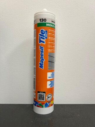 MAPESIL TILE MATT 130