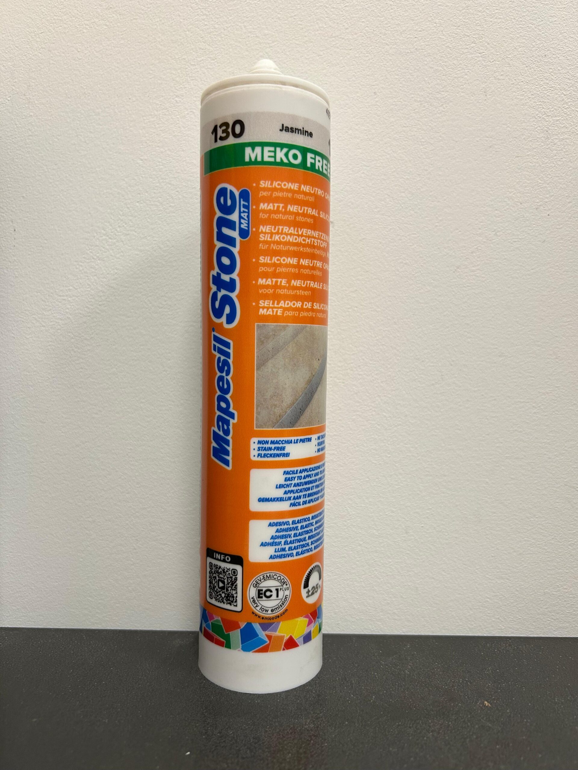 MAPESIL STONE MATT 130