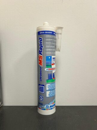 ULTRABOND MS RAPID