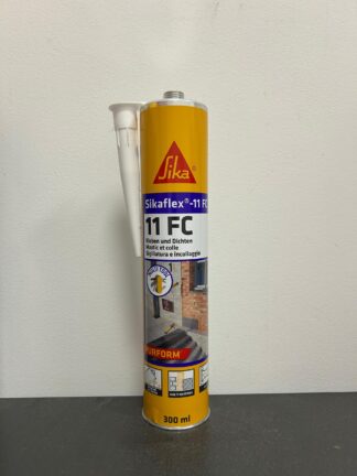 SIKAFLEX 11 FC